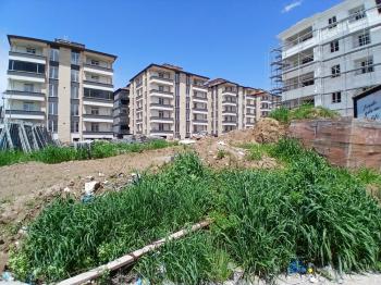 GÜVENAY - ÇORUM İKBAL KENT CİVARI PROJEDEN SATILIK 3+1 LÜKS DAİRELER 