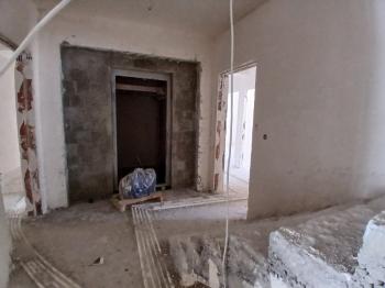 GÜVENAY - ÇORUM ULUKAVAK ÖZGÜREVLER MEVKİİ SATILIK 3+1 LÜKS DAİRELER 