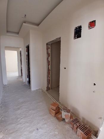 GÜVENAY - ÇORUM ULUKAVAK ÖZGÜREVLER MEVKİİ SATILIK 3+1 LÜKS DAİRELER 