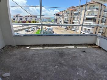 GÜVENAY - ÇORUM ULUKAVAK ÖZGÜREVLER MEVKİİ SATILIK 3+1 LÜKS DAİRELER 