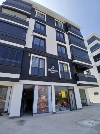 GÜVENAY ÇORUM ÇEPNİ FEN LİSESİ CADDESİ ÜZERİ SATILIK DÜKKAN 