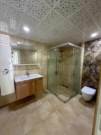 GÜVENAY - ÇORUM BAHÇELİEVLER BAHAR CADDESİ ÜZERİ 3+1 KİRALIK DAİRE