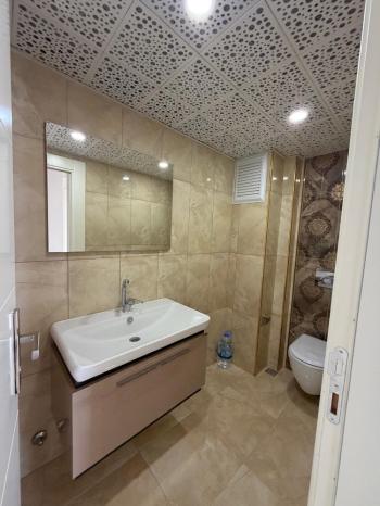 GÜVENAY - ÇORUM BAHÇELİEVLER BAHAR CADDESİ ÜZERİ 3+1 KİRALIK DAİRE