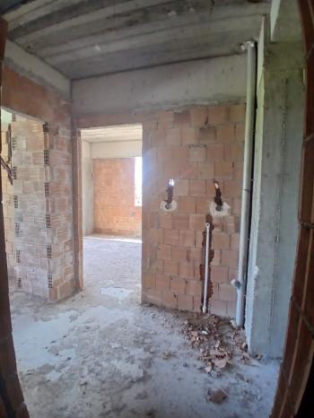 GÜVENAY - ÇORUM BUHARA BAYAT GEDİĞİ SATILIK 2+1 LÜKS DAİRELER 
