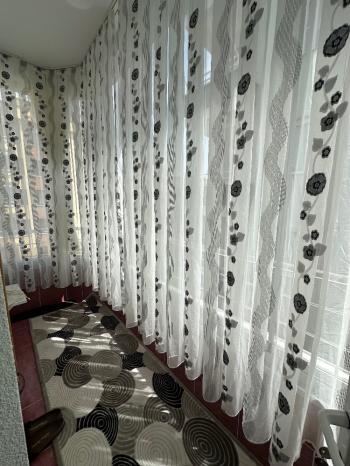 GÜVENAY - ÇORUM ADİL CANDEMİR PARKI CİVARI 4+1 SATILIK DAİRE 