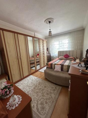 GÜVENAY - ÇORUM ADİL CANDEMİR PARKI CİVARI 4+1 SATILIK DAİRE 