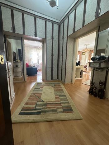 GÜVENAY - ÇORUM ADİL CANDEMİR PARKI CİVARI 4+1 SATILIK DAİRE 