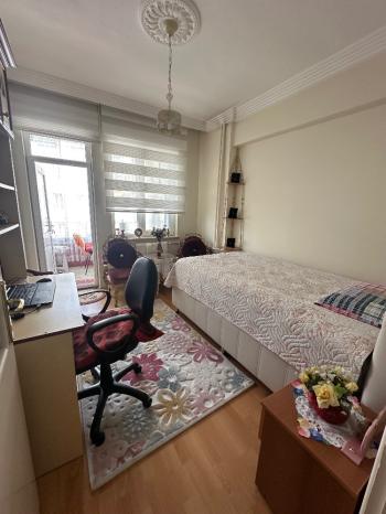 GÜVENAY - ÇORUM ADİL CANDEMİR PARKI CİVARI 4+1 SATILIK DAİRE 