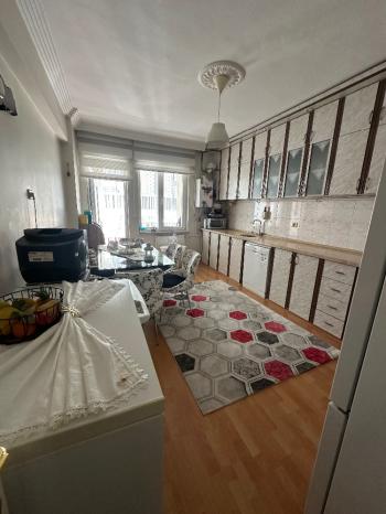 GÜVENAY - ÇORUM ADİL CANDEMİR PARKI CİVARI 4+1 SATILIK DAİRE 