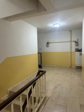 GÜVENAY - ÇORUM ADİL CANDEMİR PARKI CİVARI 4+1 SATILIK DAİRE 