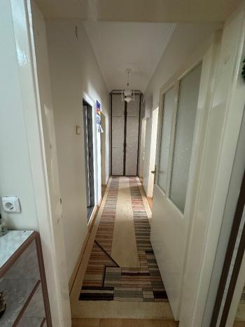 GÜVENAY - ÇORUM ADİL CANDEMİR PARKI CİVARI 4+1 SATILIK DAİRE 