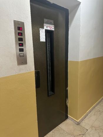 GÜVENAY - ÇORUM ADİL CANDEMİR PARKI CİVARI 4+1 SATILIK DAİRE 