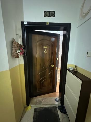 GÜVENAY - ÇORUM ADİL CANDEMİR PARKI CİVARI 4+1 SATILIK DAİRE 