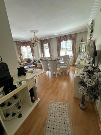 GÜVENAY - ÇORUM ADİL CANDEMİR PARKI CİVARI 4+1 SATILIK DAİRE 