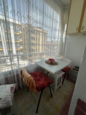 GÜVENAY - ÇORUM ADİL CANDEMİR PARKI CİVARI 4+1 SATILIK DAİRE 