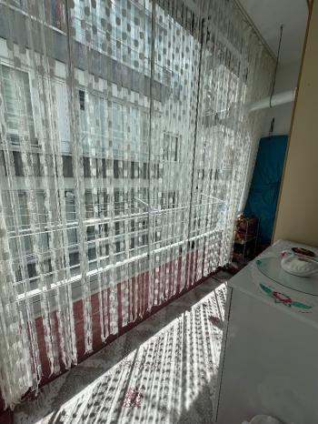 GÜVENAY - ÇORUM ADİL CANDEMİR PARKI CİVARI 4+1 SATILIK DAİRE 