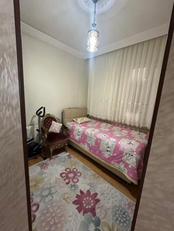 GÜVENAY - ÇORUM ADİL CANDEMİR PARKI CİVARI 4+1 SATILIK DAİRE 