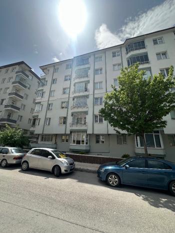 GÜVENAY - ÇORUM ADİL CANDEMİR PARKI CİVARI 4+1 SATILIK DAİRE 