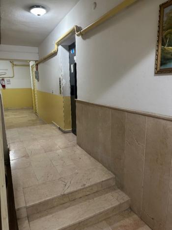 GÜVENAY - ÇORUM ADİL CANDEMİR PARKI CİVARI 4+1 SATILIK DAİRE 