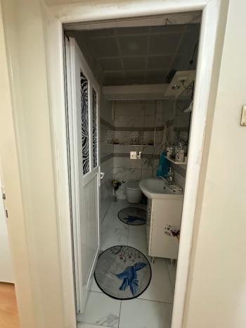 GÜVENAY - ÇORUM ADİL CANDEMİR PARKI CİVARI 4+1 SATILIK DAİRE 