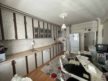 GÜVENAY - ÇORUM ADİL CANDEMİR PARKI CİVARI 4+1 SATILIK DAİRE 