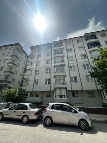GÜVENAY - ÇORUM ADİL CANDEMİR PARKI CİVARI 4+1 SATILIK DAİRE 