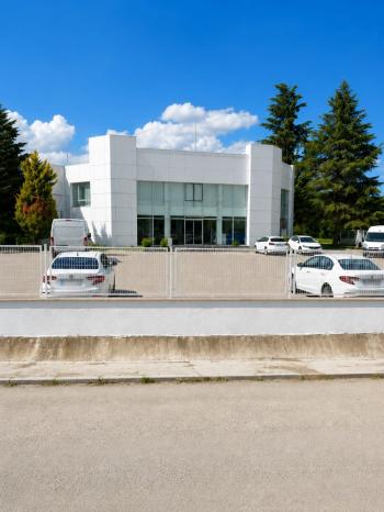 MERZİFON'da SAMSUN İSTANBUL YOLU ÜZERİ 17 DÖNÜM SATILIK BENZİNLİK