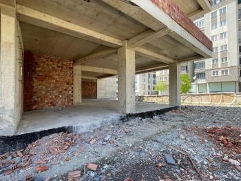 Güvenay - Çorum Osmancık Caddesi Üzerin de Satılık Dükkan 