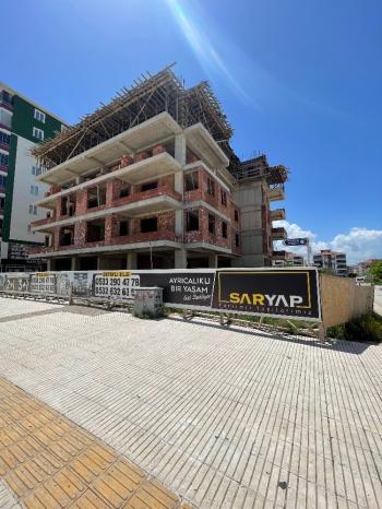 Güvenay - Çorum Osmancık Caddesi Üzerin de Satılık Dükkan 