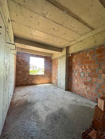 Güvenay - Çorum Ulukavak Mah. Osmancık Caddesi Üzeri Satılık 2+1 Daire 