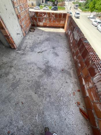 Güvenay - Çorum Ulukavak Mah. Osmancık Caddesi Üzeri Satılık 2+1 Daire 