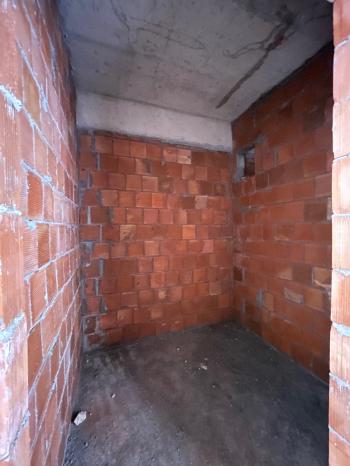 Güvenay - Çorum Ulukavak Mah. Osmancık Caddesi Üzeri Satılık 2+1 Daire 