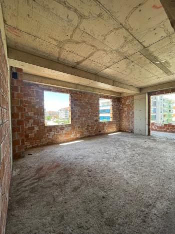 Güvenay - Çorum Ulukavak Mah. Osmancık Caddesi Üzeri Satılık 2+1 Daire 