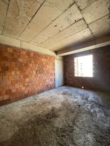 Güvenay - Çorum Osmancık Caddesi Üzeri Satılık 3+1 Daire 