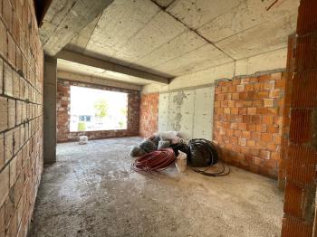 Güvenay - Çorum Osmancık Caddesi Üzeri Satılık 3+1 Daire 