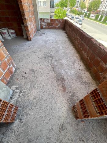 Güvenay - Çorum Osmancık Caddesi Üzeri Satılık 3+1 Daire 