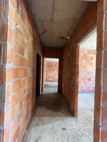 Güvenay - Çorum Ulukavak Mah. Osmancık Caddesi Üzeri Satılık 3+1 Daire 