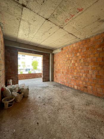 Güvenay - Çorum Ulukavak Mah. Osmancık Caddesi Üzeri Satılık 3+1 Daire 
