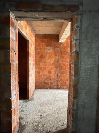 Güvenay - Çorum Ulukavak Mah. Osmancık Caddesi Üzeri Satılık 2+1 Daire 