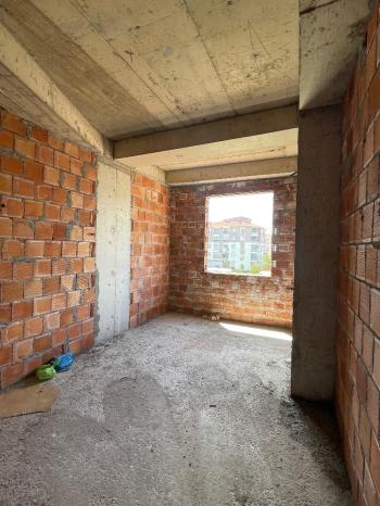 Güvenay - Çorum Ulukavak Mah. Osmancık Caddesi Üzeri Satılık 2+1 Daire 