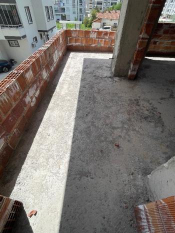 Güvenay - Çorum Ulukavak Mah. Osmancık Caddesi Üzeri Satılık 2+1 Daire 