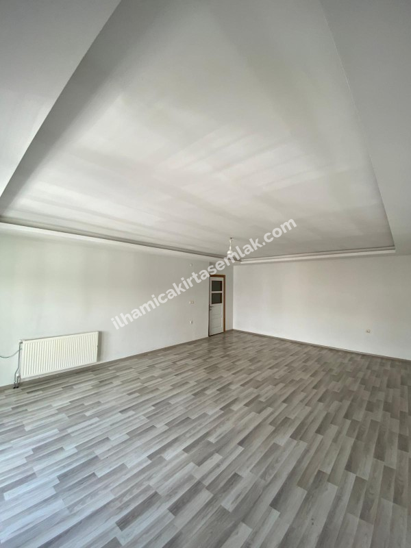 ALİPAŞA MAHALLESİ SUVAROĞLU'NDA SATILIK GENİŞ 4+1 DAİRE