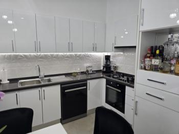 HAMİTKÖY'DE FUL EŞYALI TÜRK MALI DAİRE 