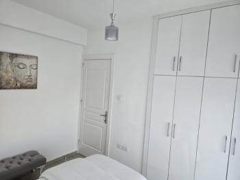HAMİTKÖY'DE FUL EŞYALI TÜRK MALI DAİRE 