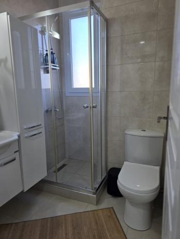 HAMİTKÖY'DE FUL EŞYALI TÜRK MALI DAİRE 