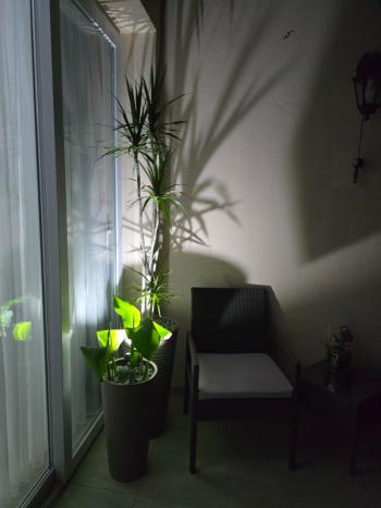 HAMİTKÖY'DE FUL EŞYALI TÜRK MALI DAİRE 
