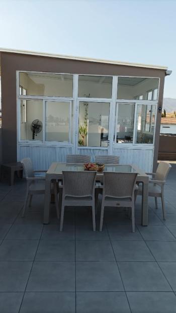HAMİTKÖY'DE FUL EŞYALI TÜRK MALI DAİRE 