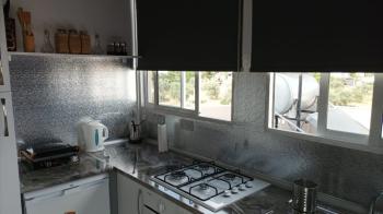 HAMİTKÖY'DE FUL EŞYALI TÜRK MALI DAİRE 