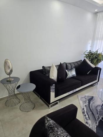 HAMİTKÖY'DE FUL EŞYALI TÜRK MALI DAİRE 