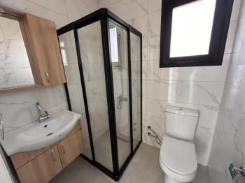 DUMLUPINAR'DA  TÜRK MALI PENTHOUSE DAİRE 